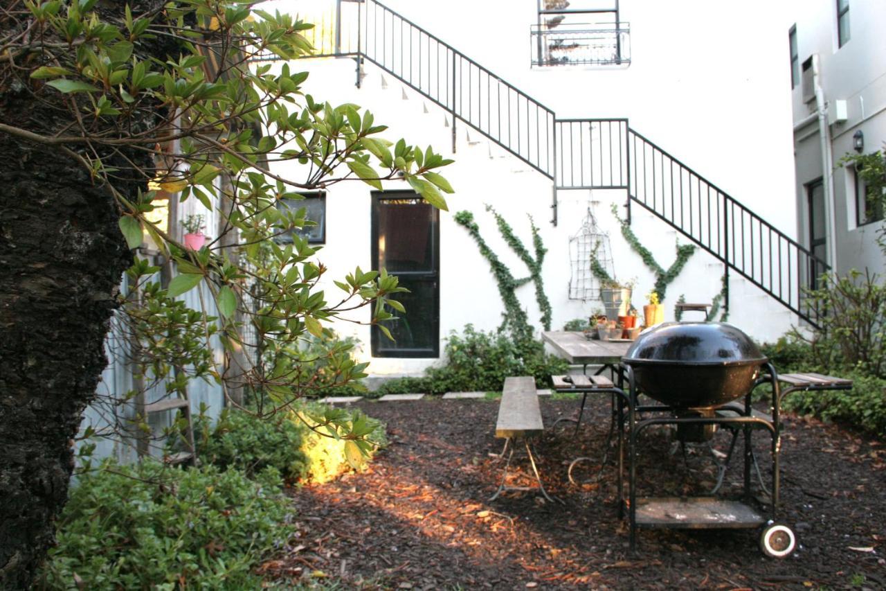 Avo&Oak Guesthouse George Extérieur photo
