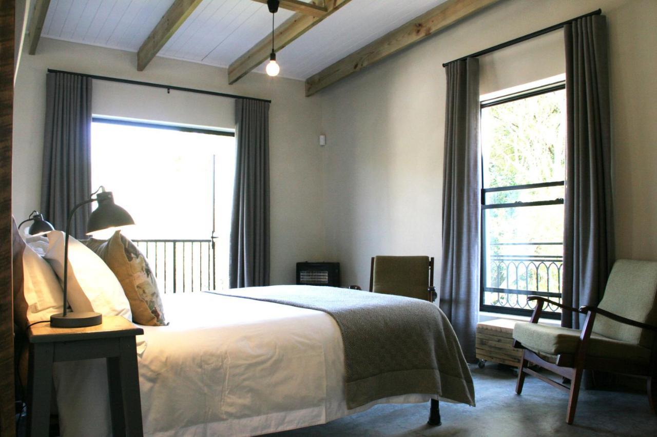 Avo&Oak Guesthouse George Extérieur photo