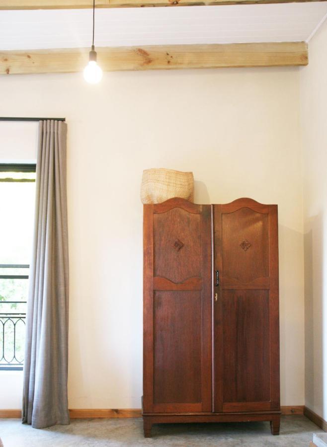 Avo&Oak Guesthouse George Extérieur photo
