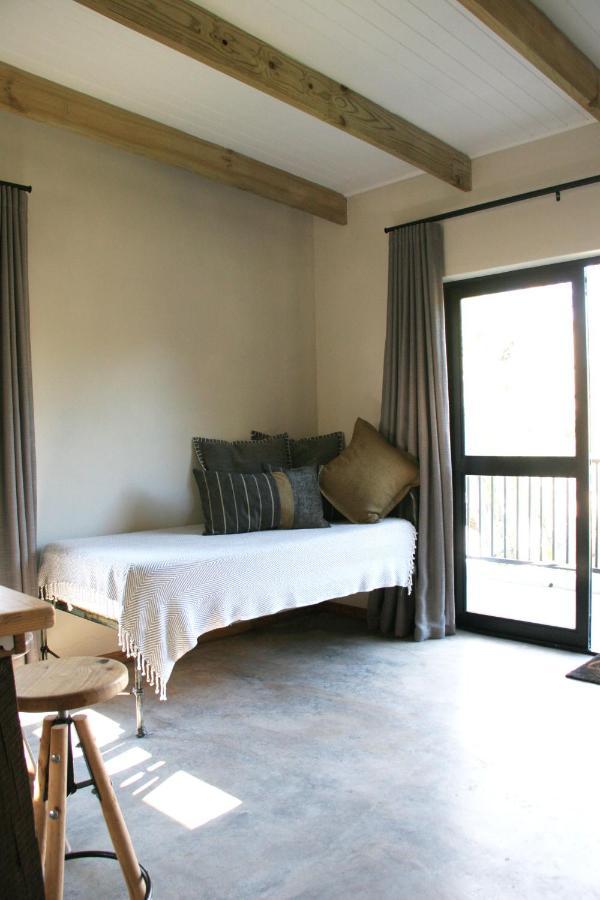 Avo&Oak Guesthouse George Extérieur photo